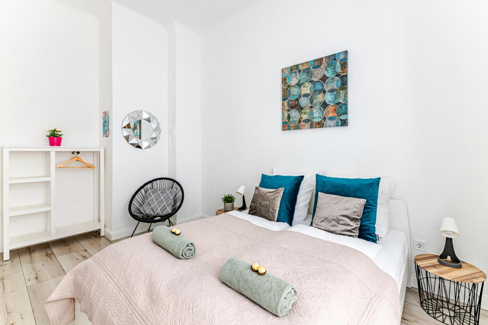 Danubegreen Bright Two Bedroom Apartment Near Margaret Island Budapest Exteriör bild