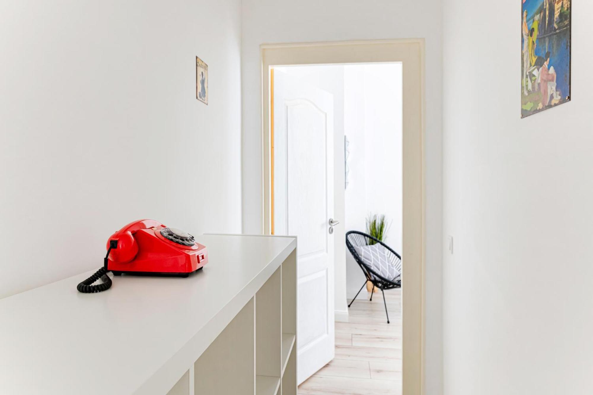 Danubegreen Bright Two Bedroom Apartment Near Margaret Island Budapest Exteriör bild