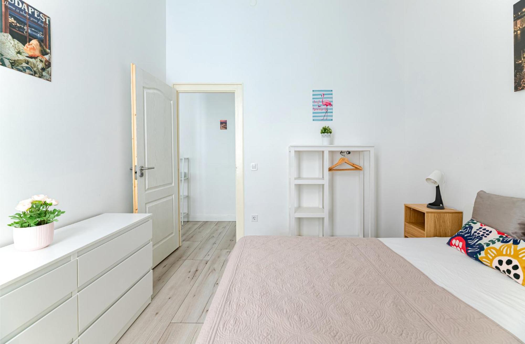 Danubegreen Bright Two Bedroom Apartment Near Margaret Island Budapest Exteriör bild