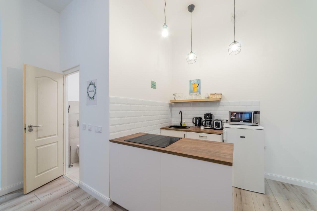 Danubegreen Bright Two Bedroom Apartment Near Margaret Island Budapest Rum bild